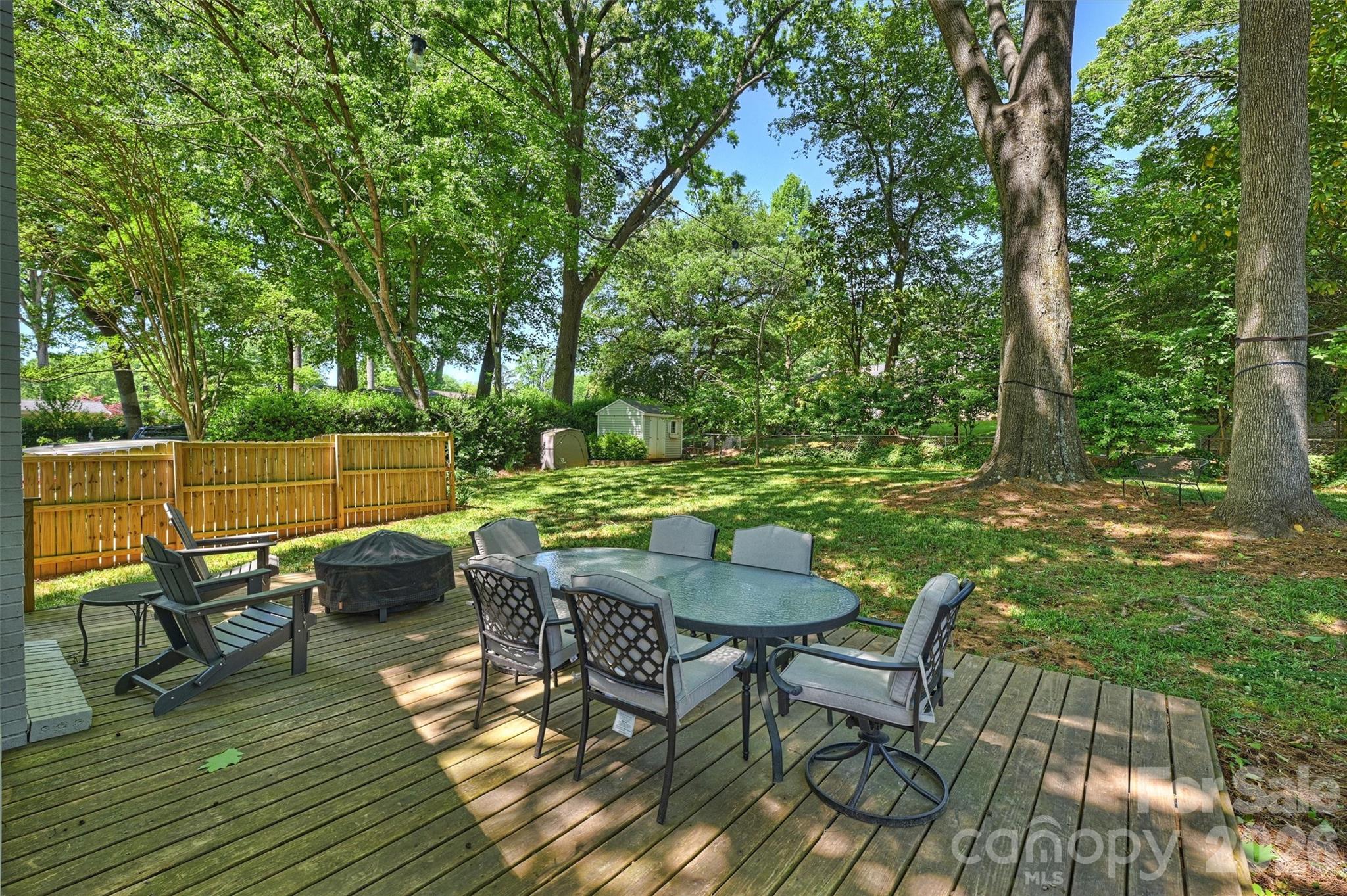 2215 Shadyview Drive Charlotte NC 28210