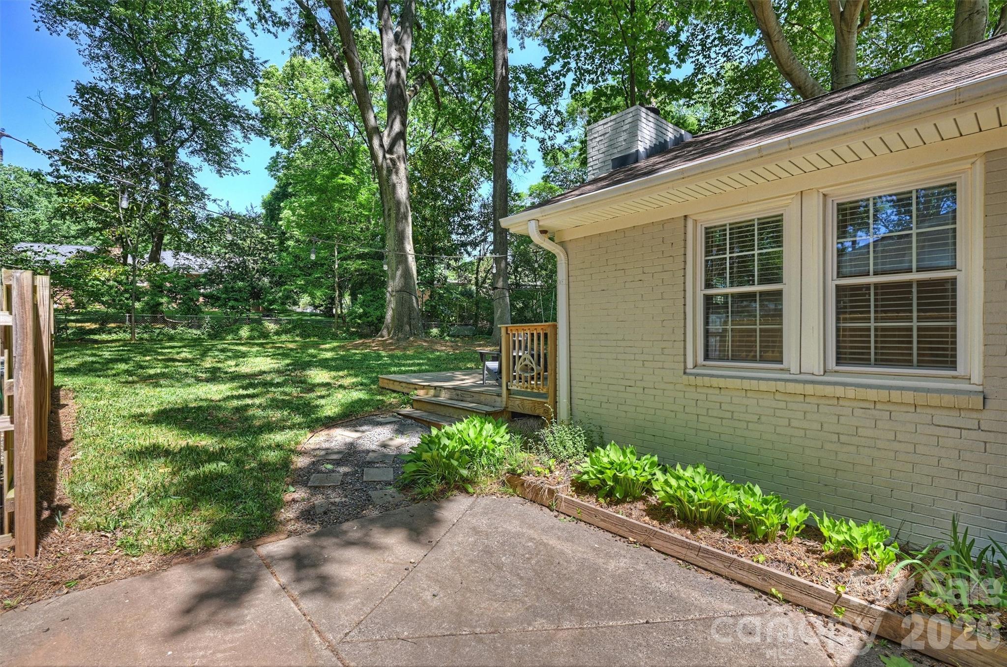2215 Shadyview Drive Charlotte NC 28210
