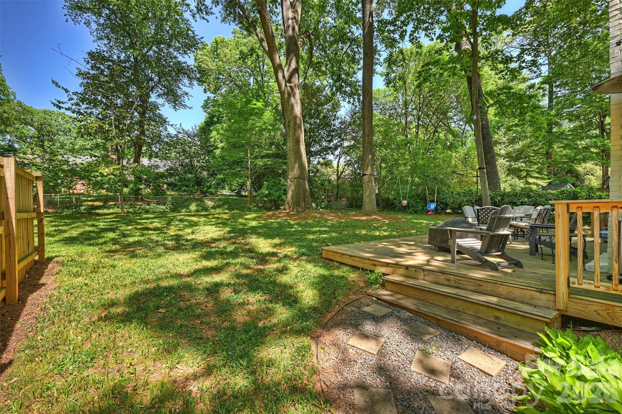 2215 Shadyview Drive Charlotte NC 28210