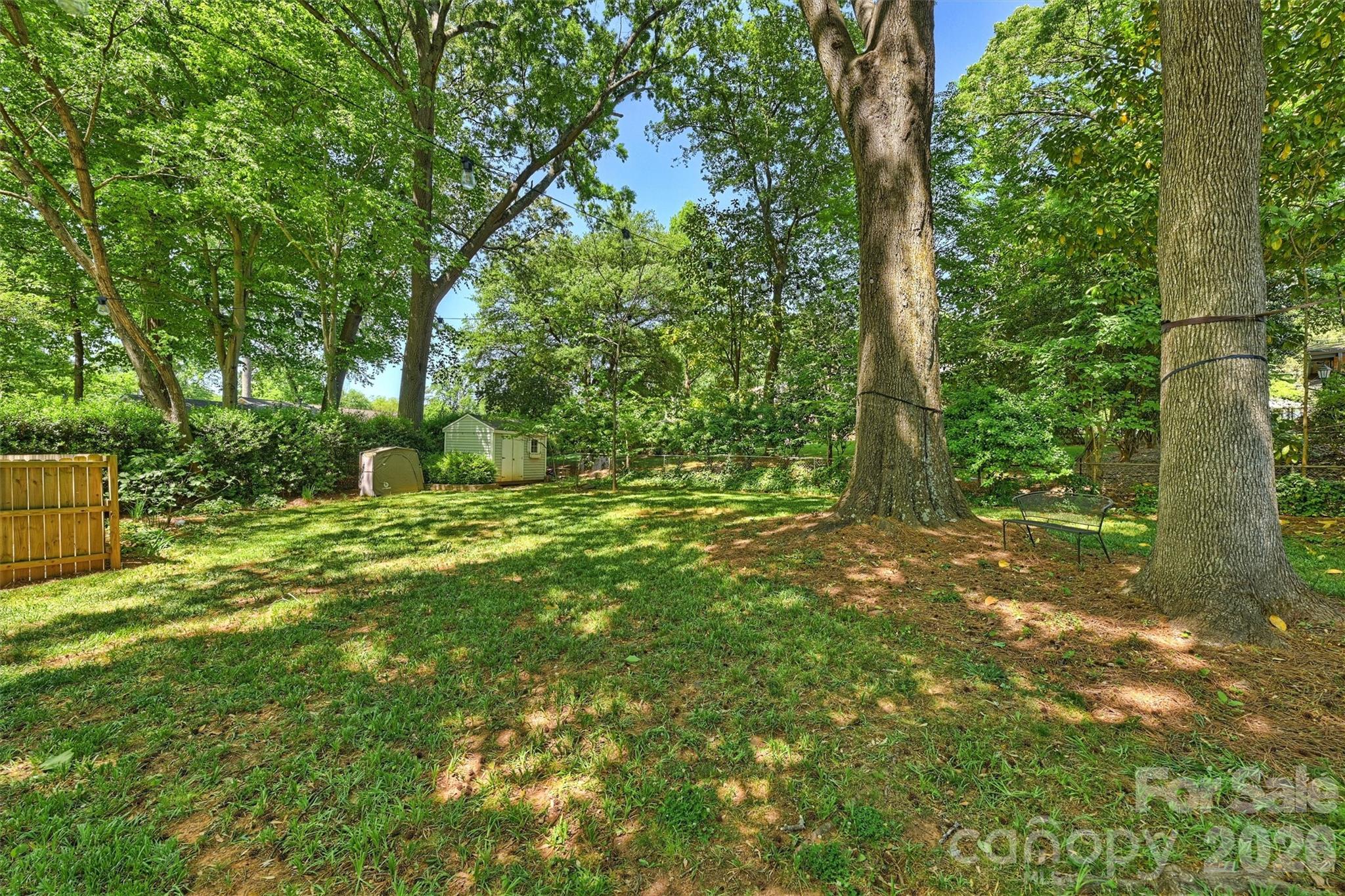2215 Shadyview Drive Charlotte NC 28210