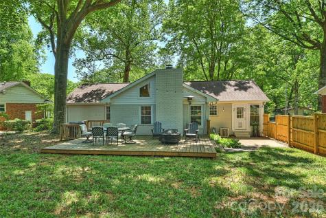 2215 Shadyview Drive Charlotte NC 28210