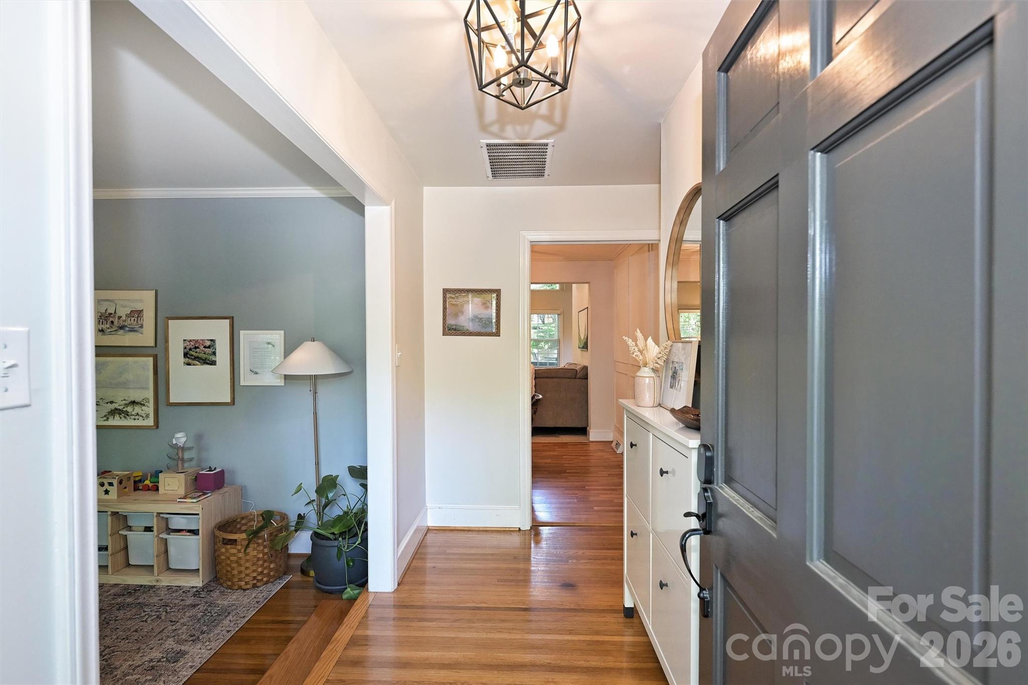 2215 Shadyview Drive Charlotte NC 28210