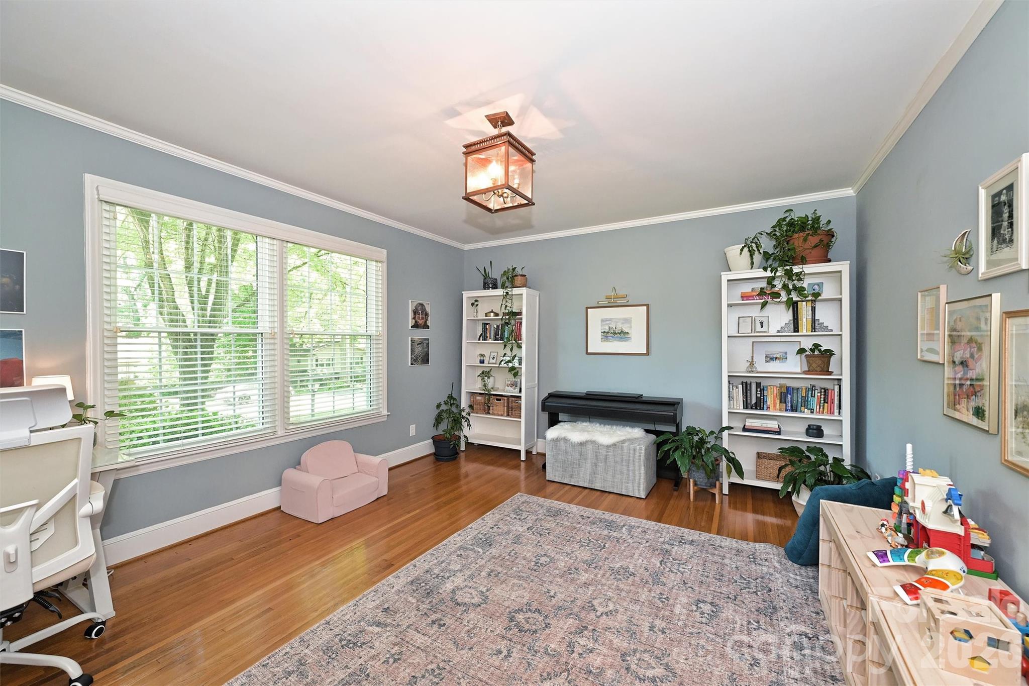 2215 Shadyview Drive Charlotte NC 28210