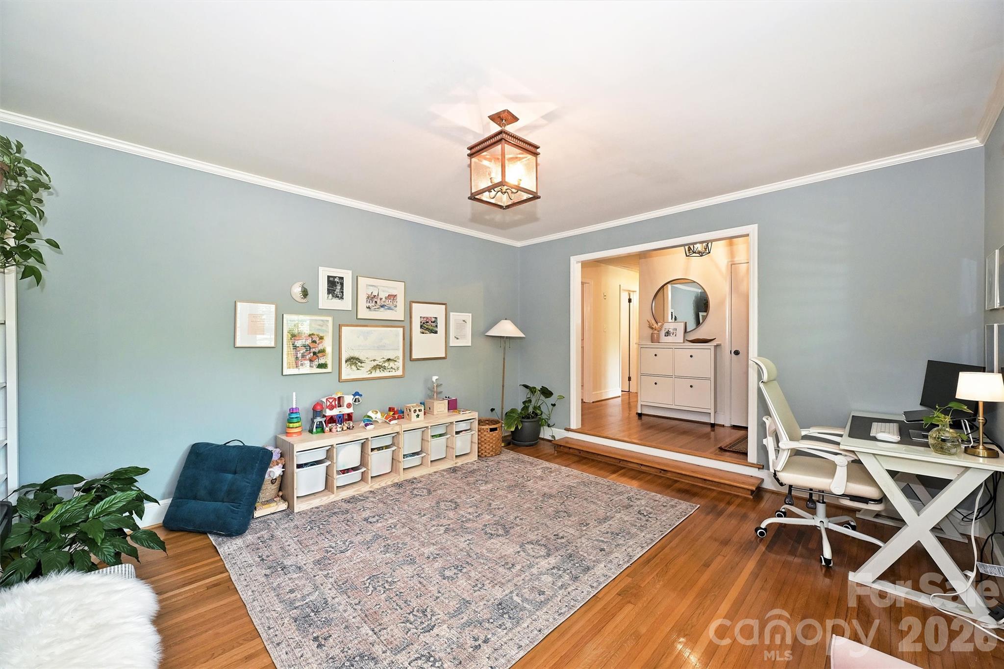 2215 Shadyview Drive Charlotte NC 28210