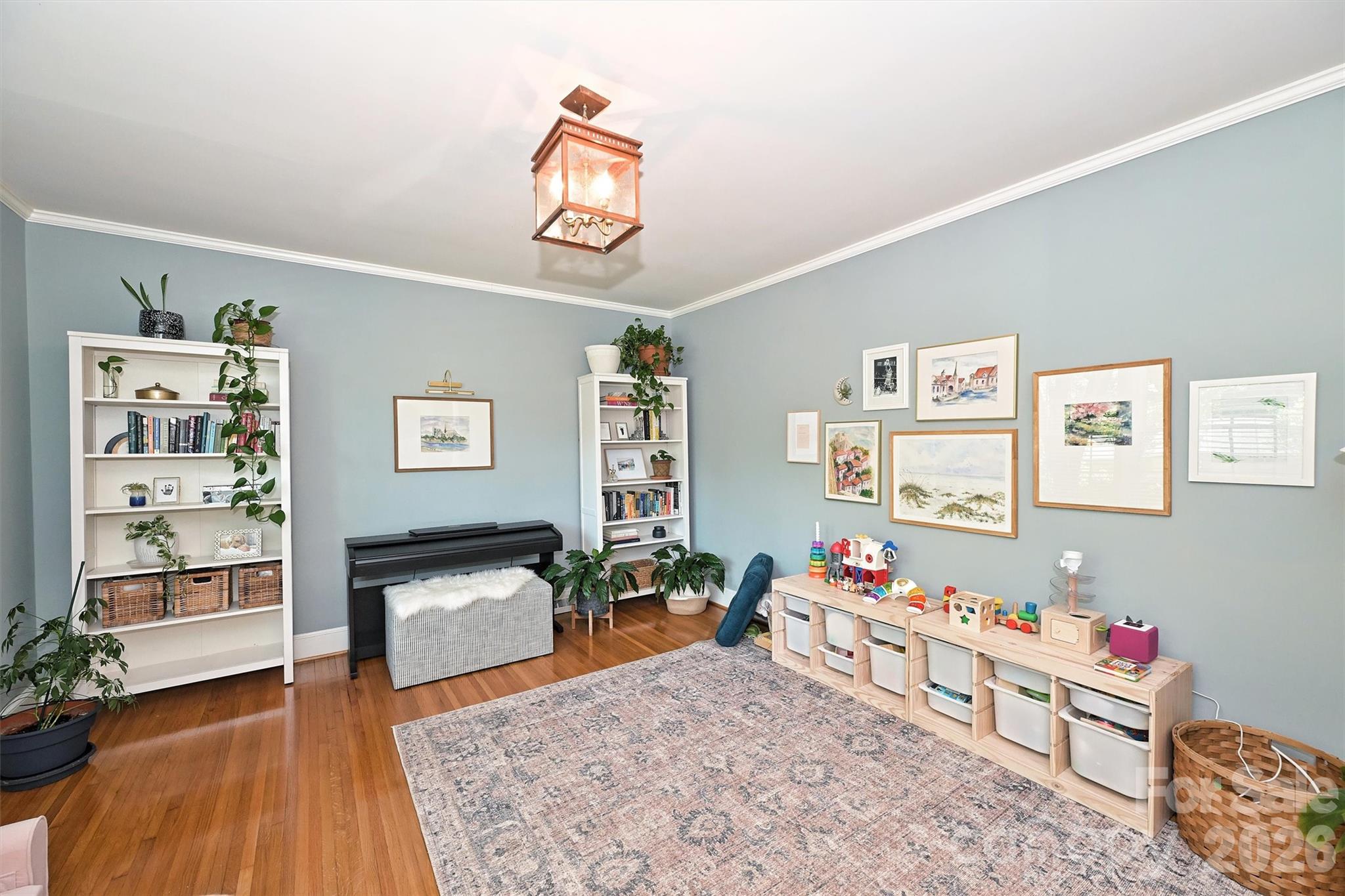 2215 Shadyview Drive Charlotte NC 28210