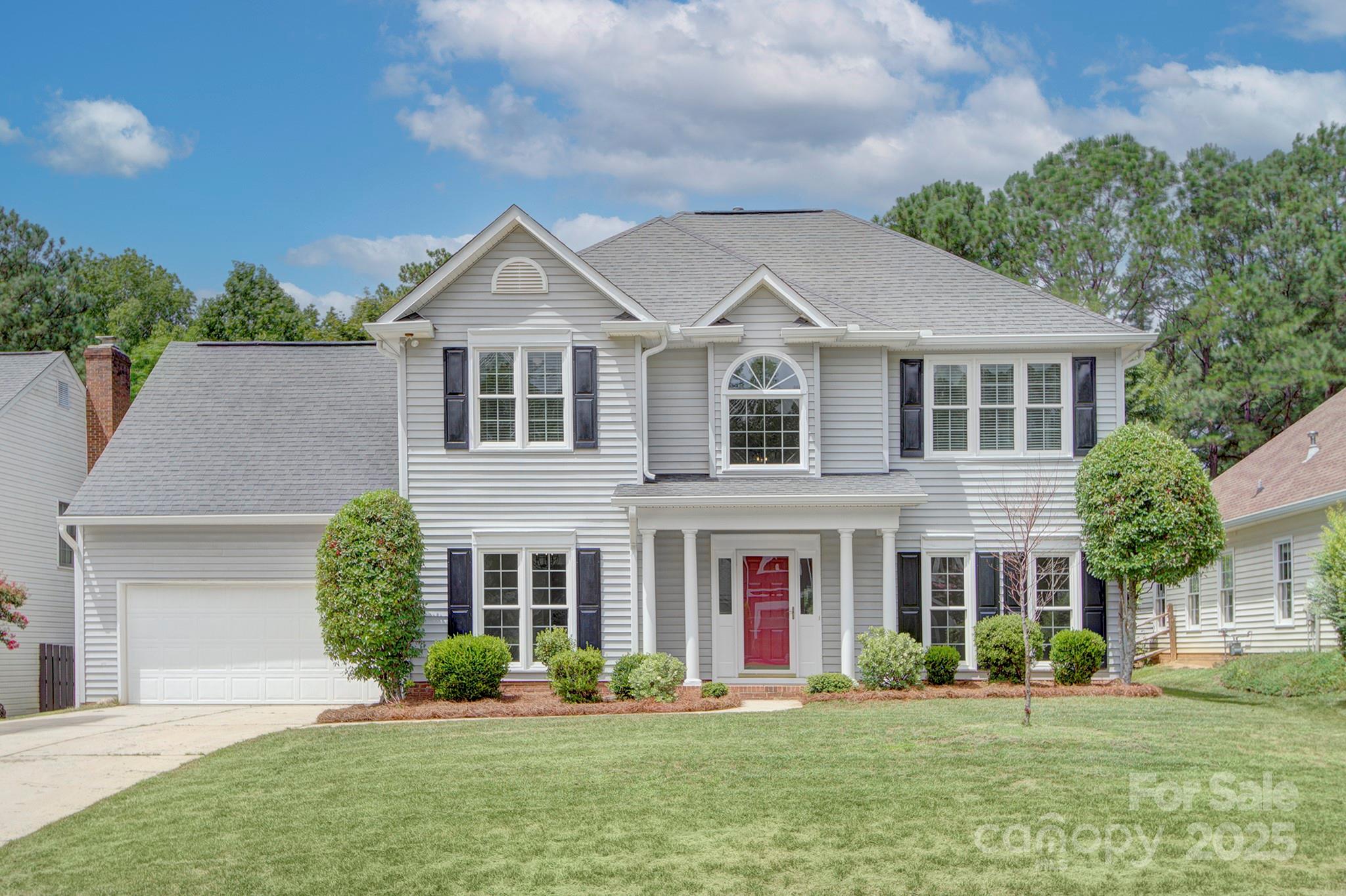 9646 Thorn Blade Drive Charlotte NC 28270