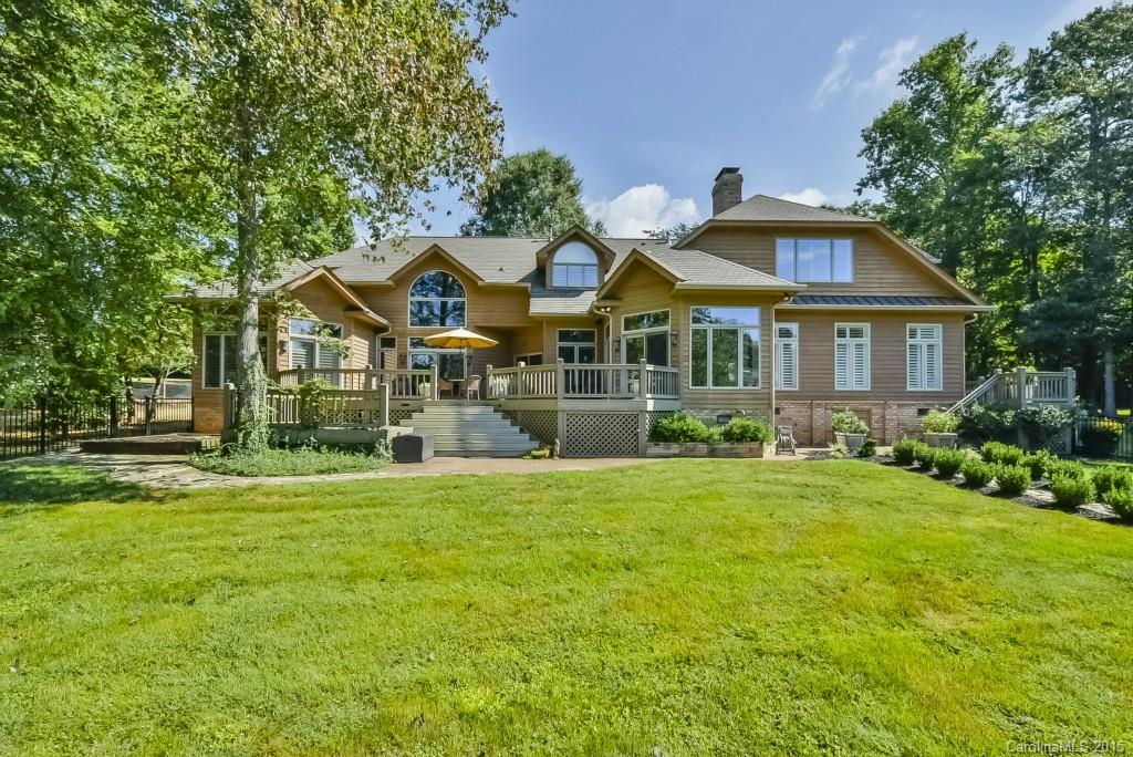 19110 Mary Ardrey Circle Cornelius NC 28031