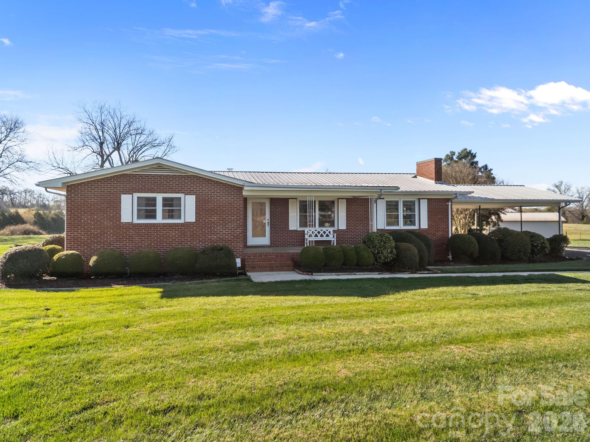 28100 Nc Highway 24/27 Highway Albemarle NC 28001