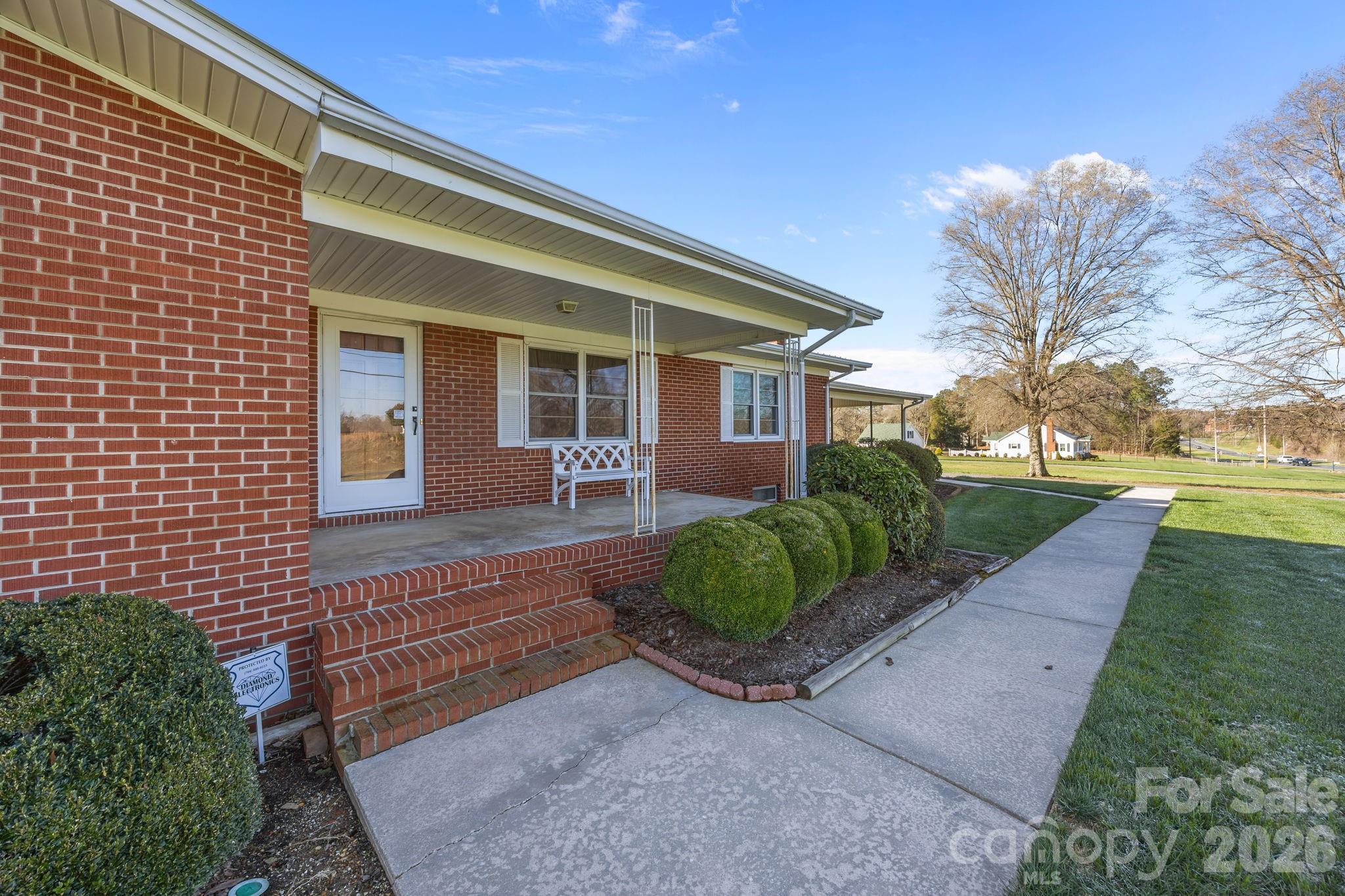 28100 Nc Highway 24/27 Highway Albemarle NC 28001