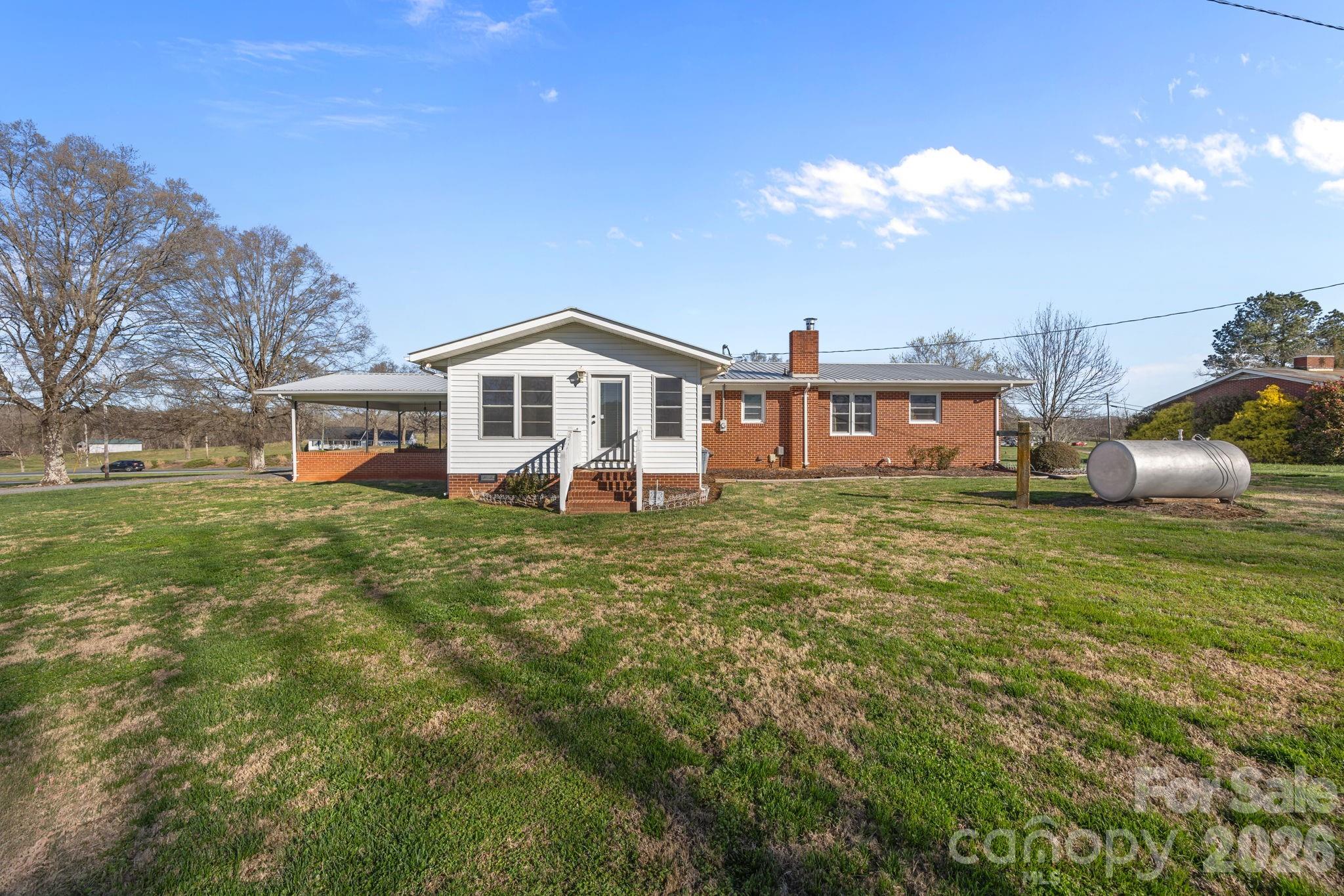 28100 Nc Highway 24/27 Highway Albemarle NC 28001