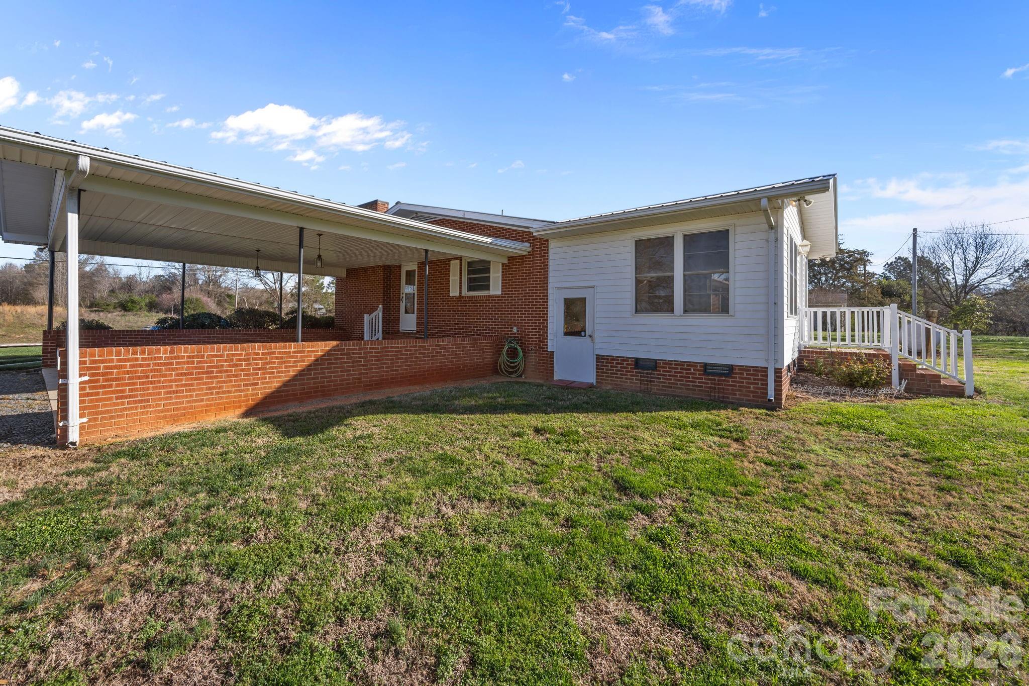 28100 Nc Highway 24/27 Highway Albemarle NC 28001