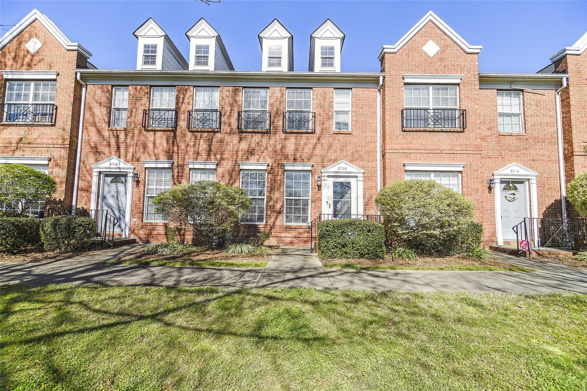 3708 Society Court Indian Trail NC 28079