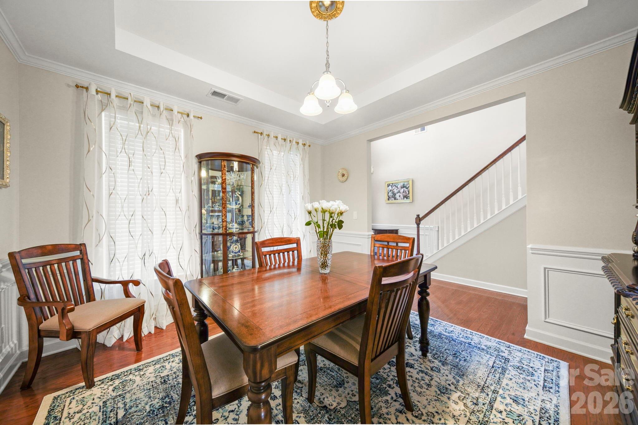 167 Ashlyn Creek Drive Mooresville NC 28115