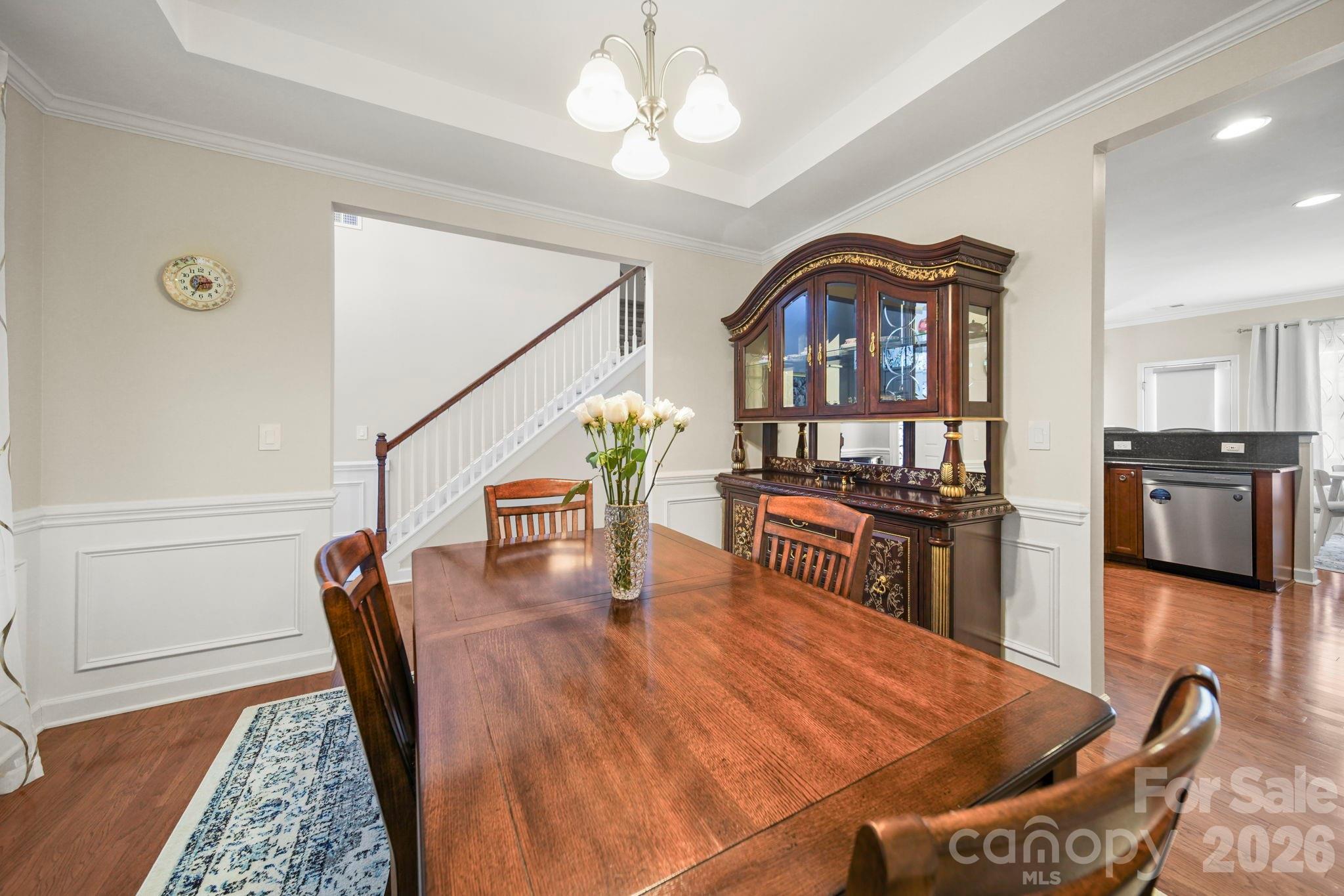 167 Ashlyn Creek Drive Mooresville NC 28115