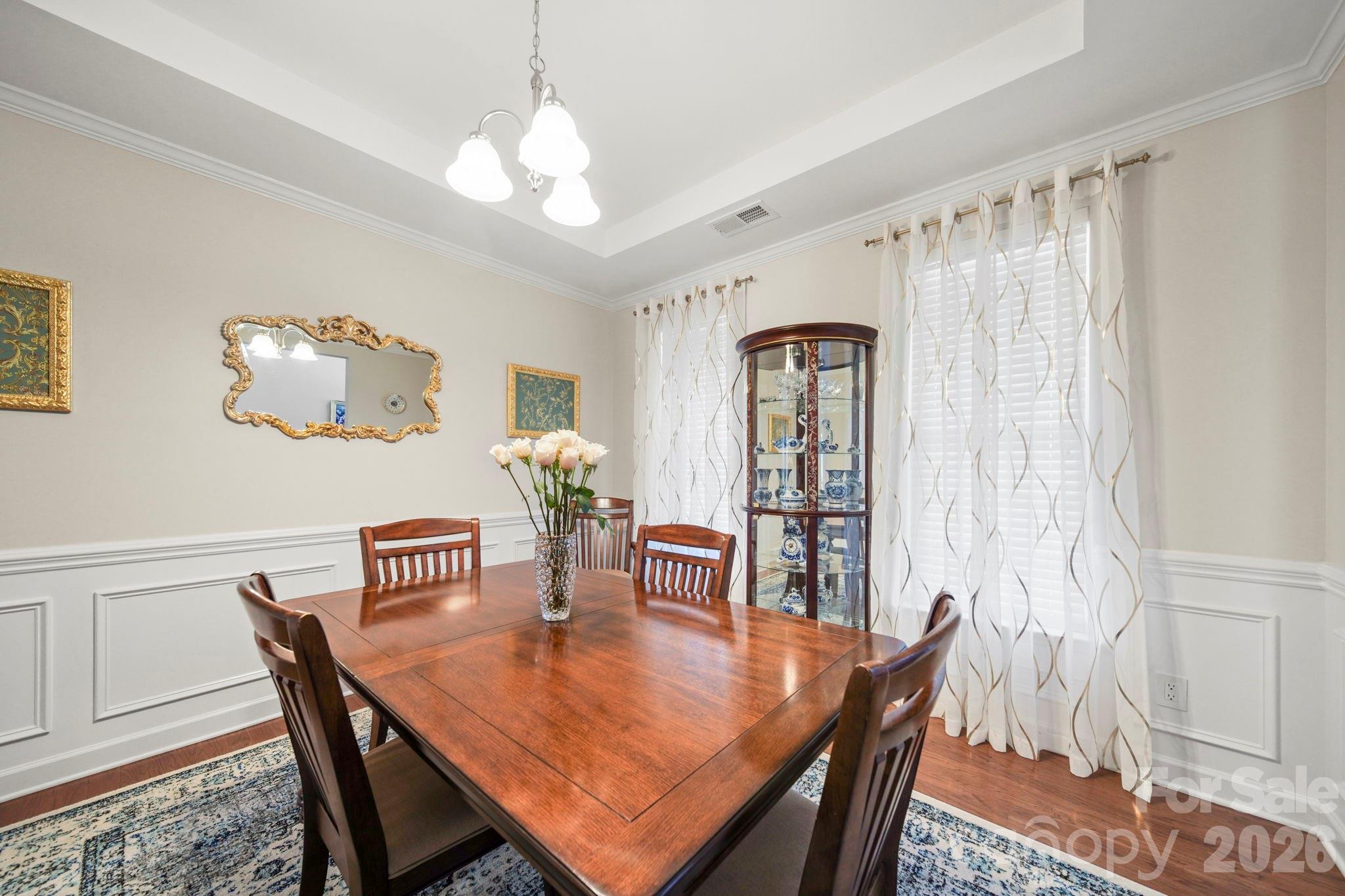 167 Ashlyn Creek Drive Mooresville NC 28115