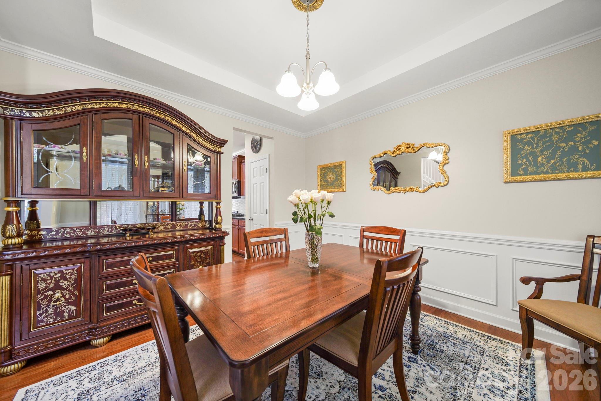 167 Ashlyn Creek Drive Mooresville NC 28115