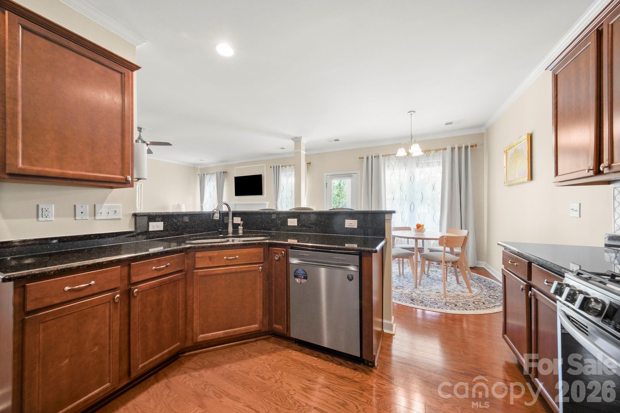 167 Ashlyn Creek Drive Mooresville NC 28115