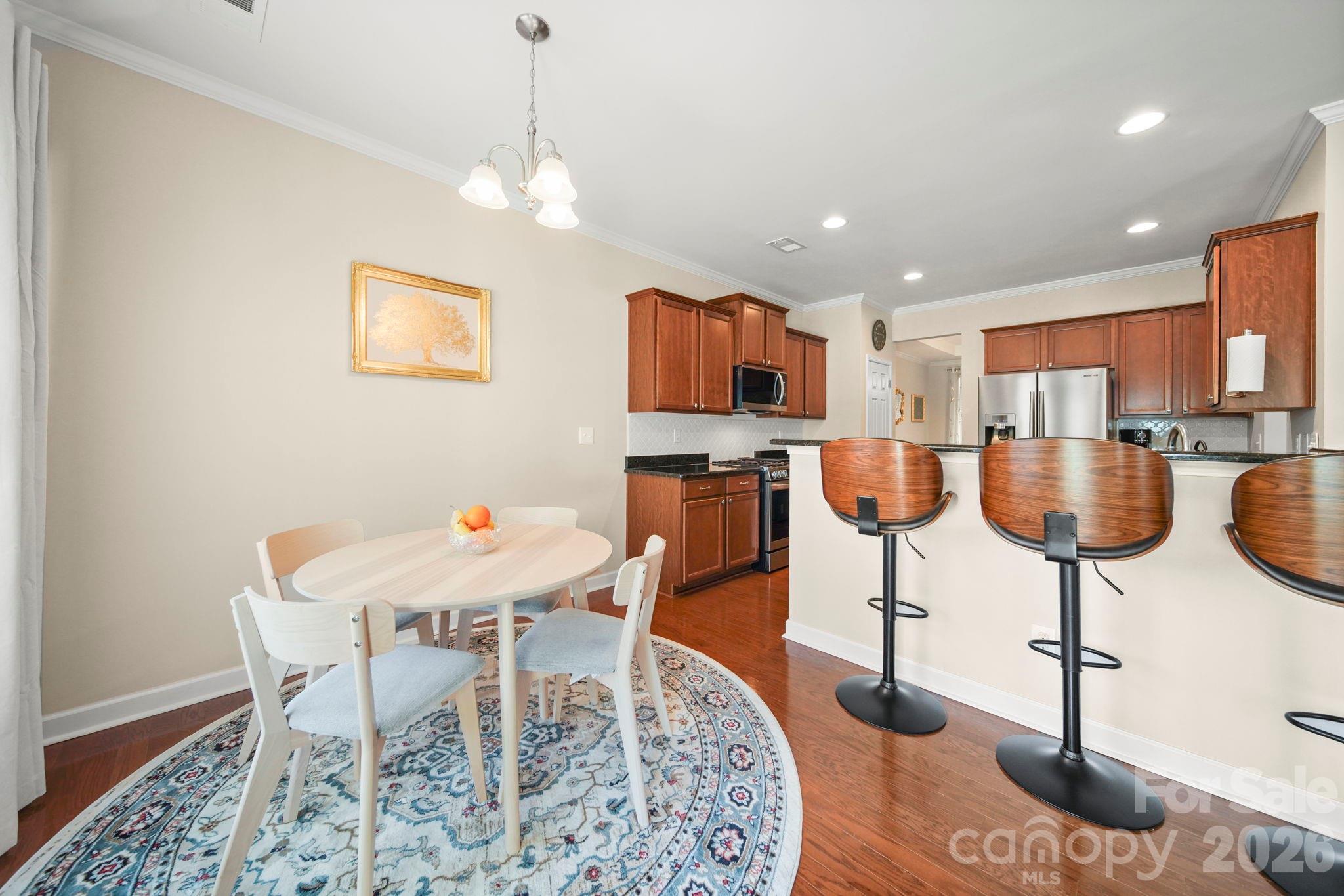 167 Ashlyn Creek Drive Mooresville NC 28115