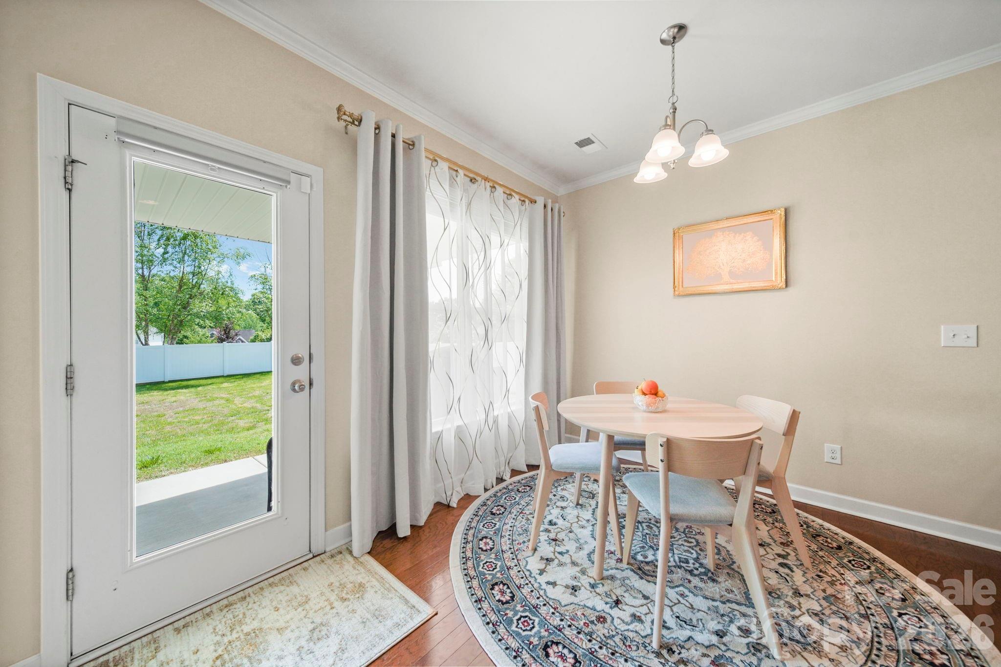 167 Ashlyn Creek Drive Mooresville NC 28115