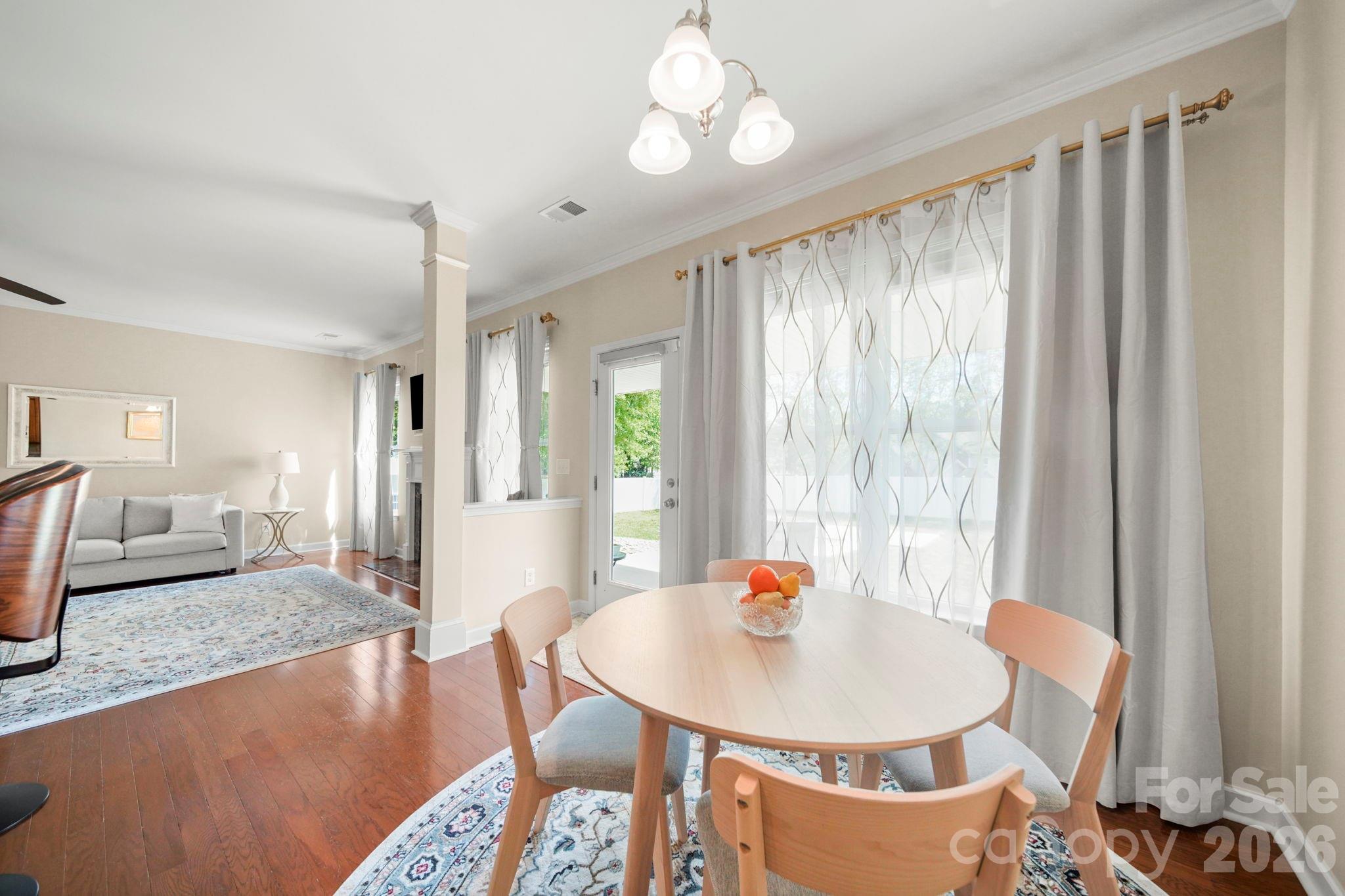 167 Ashlyn Creek Drive Mooresville NC 28115