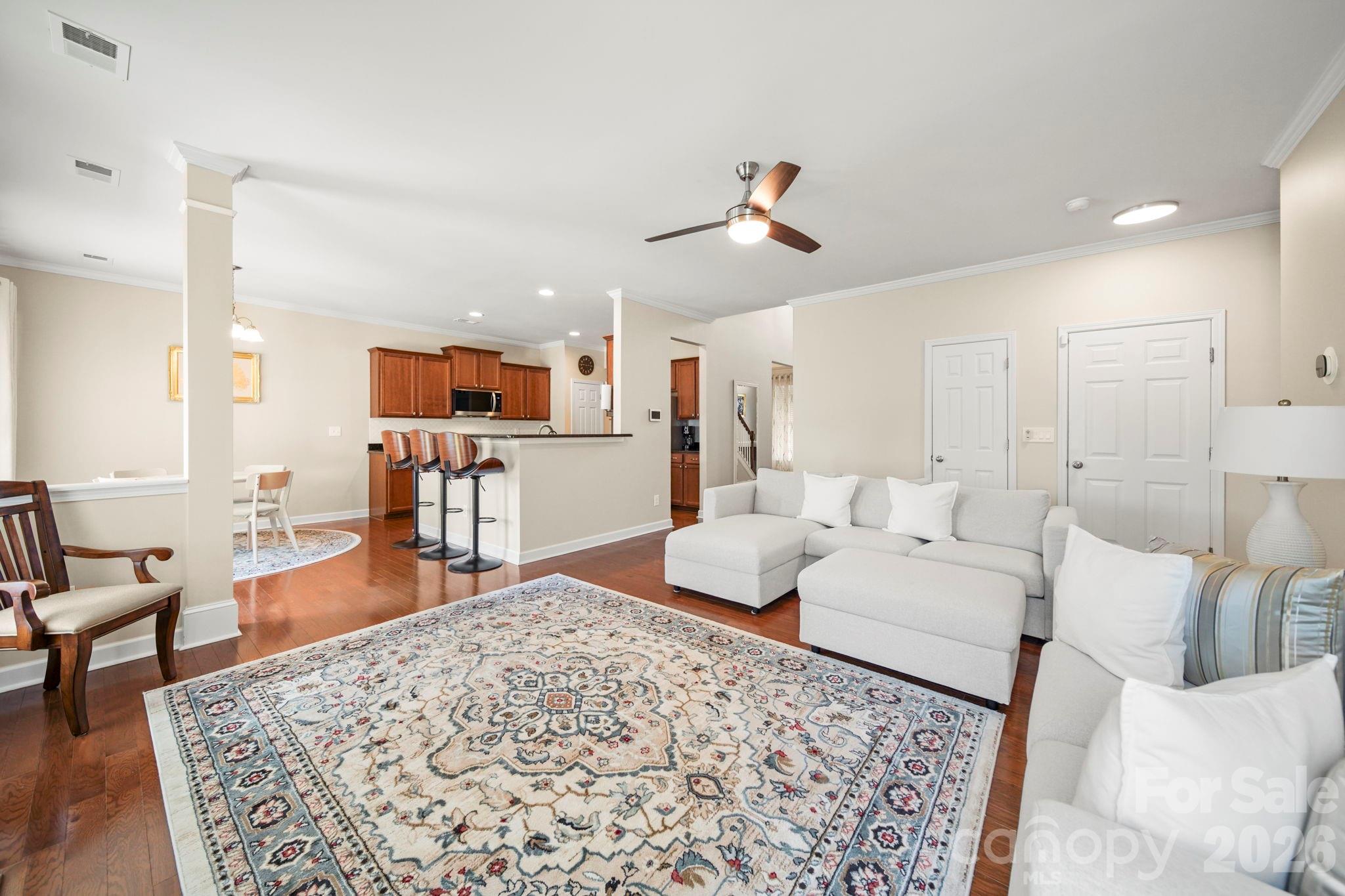 167 Ashlyn Creek Drive Mooresville NC 28115