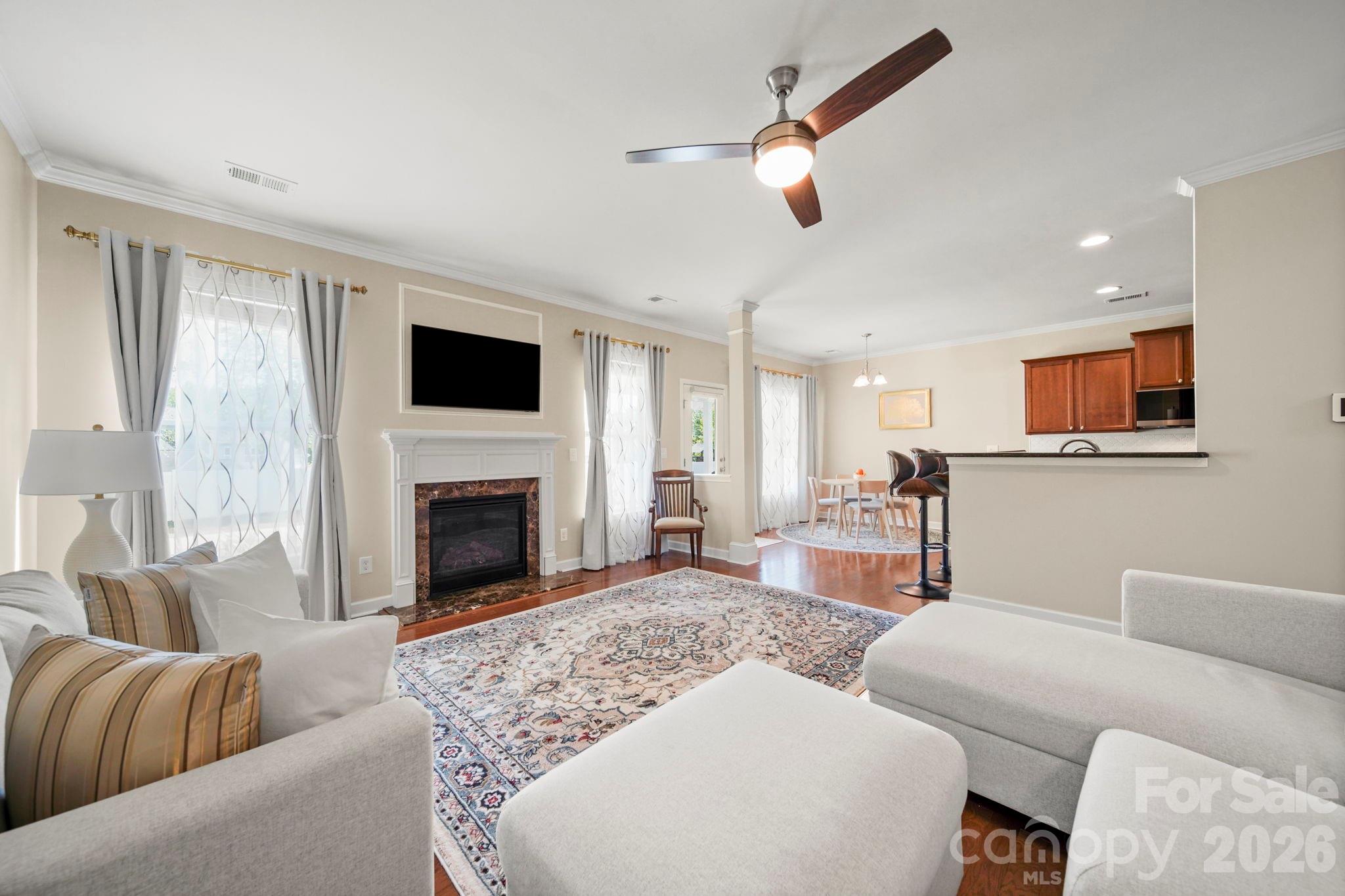 167 Ashlyn Creek Drive Mooresville NC 28115