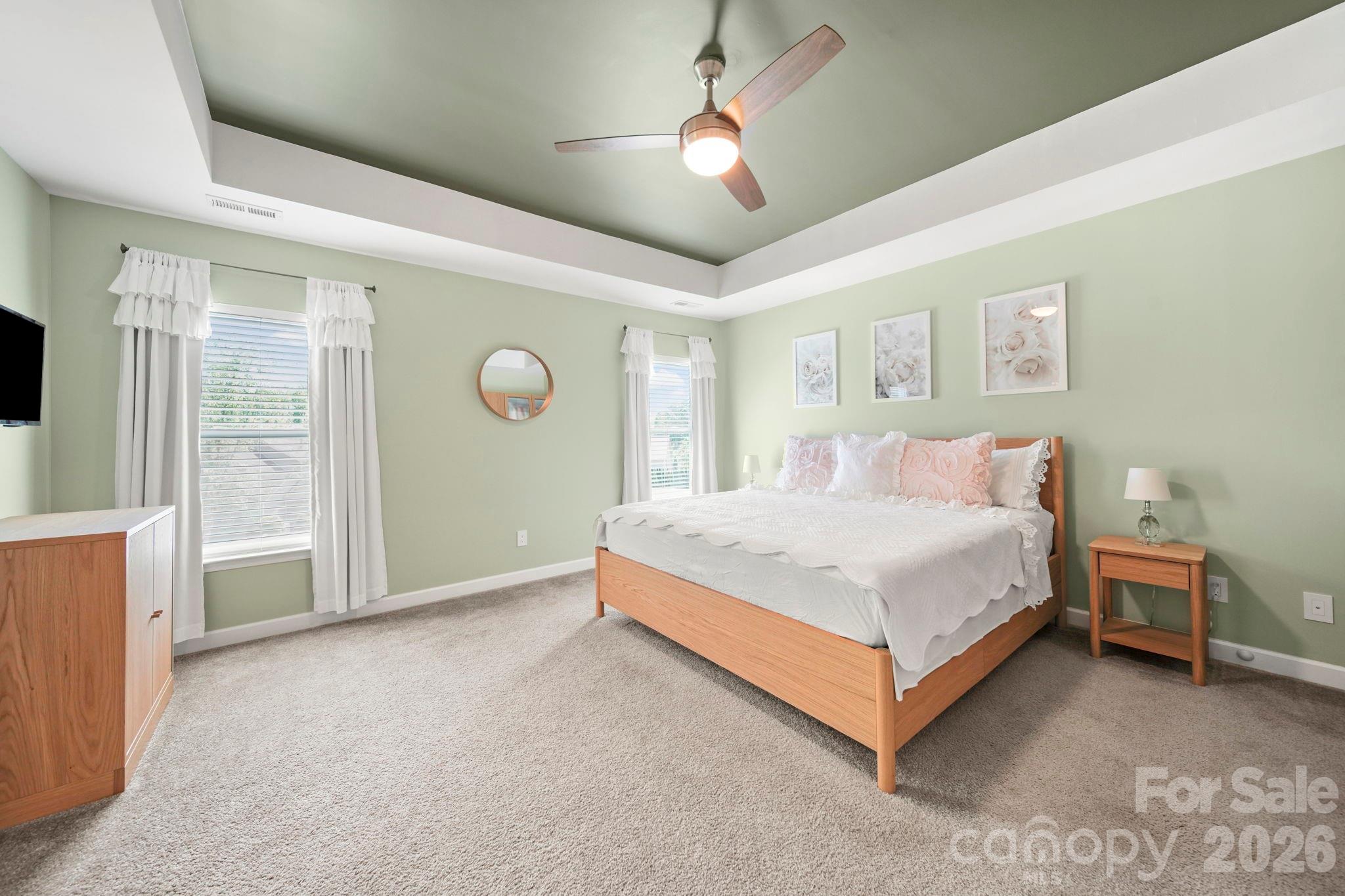 167 Ashlyn Creek Drive Mooresville NC 28115