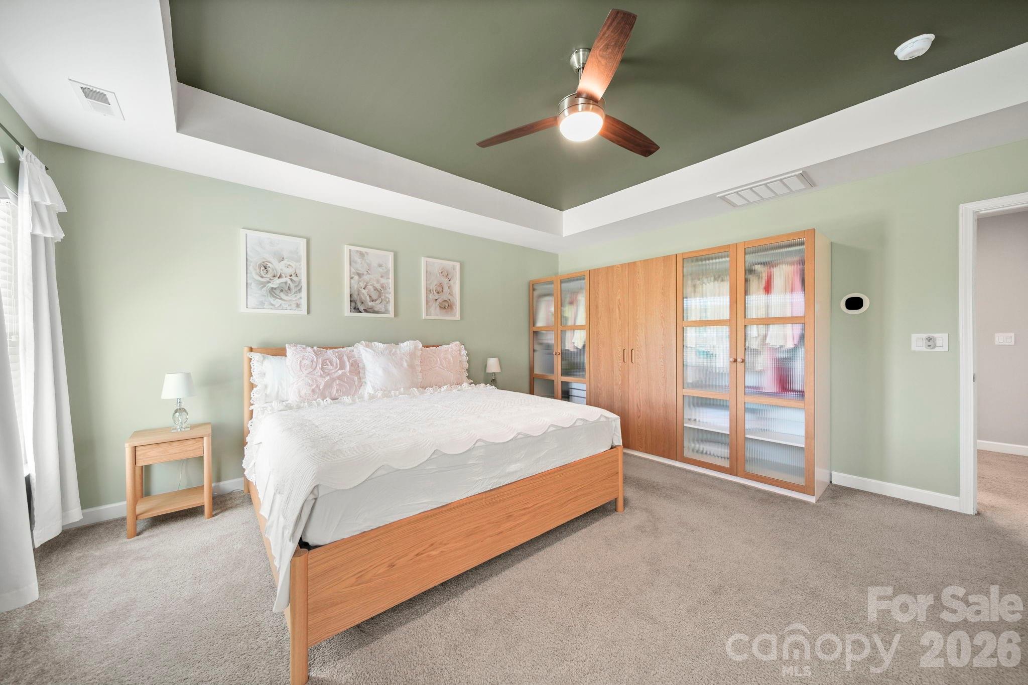167 Ashlyn Creek Drive Mooresville NC 28115