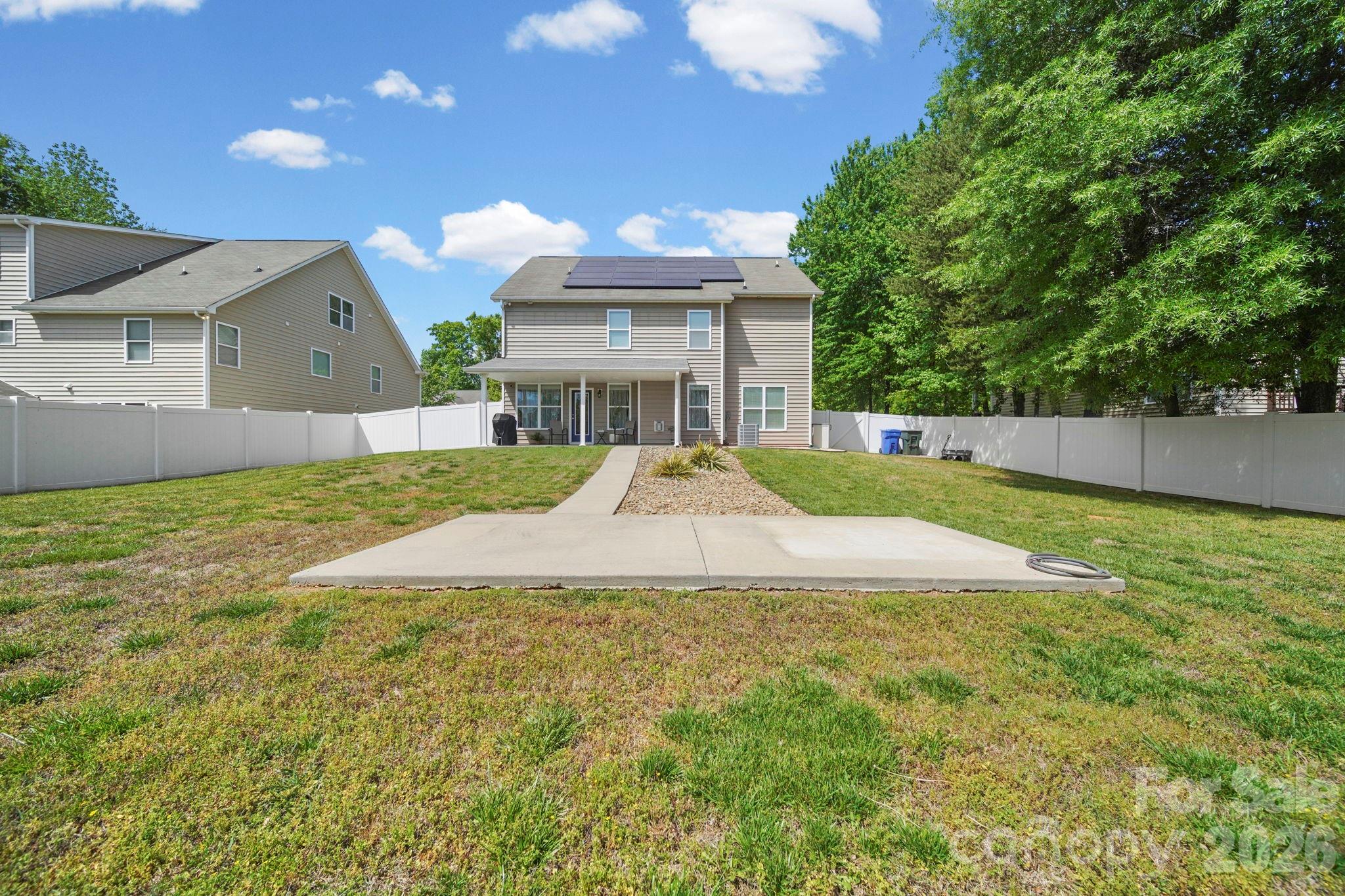 167 Ashlyn Creek Drive Mooresville NC 28115