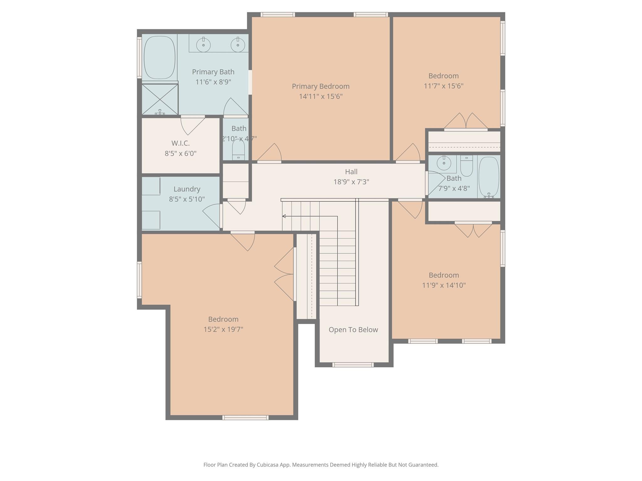 167 Ashlyn Creek Drive Mooresville NC 28115