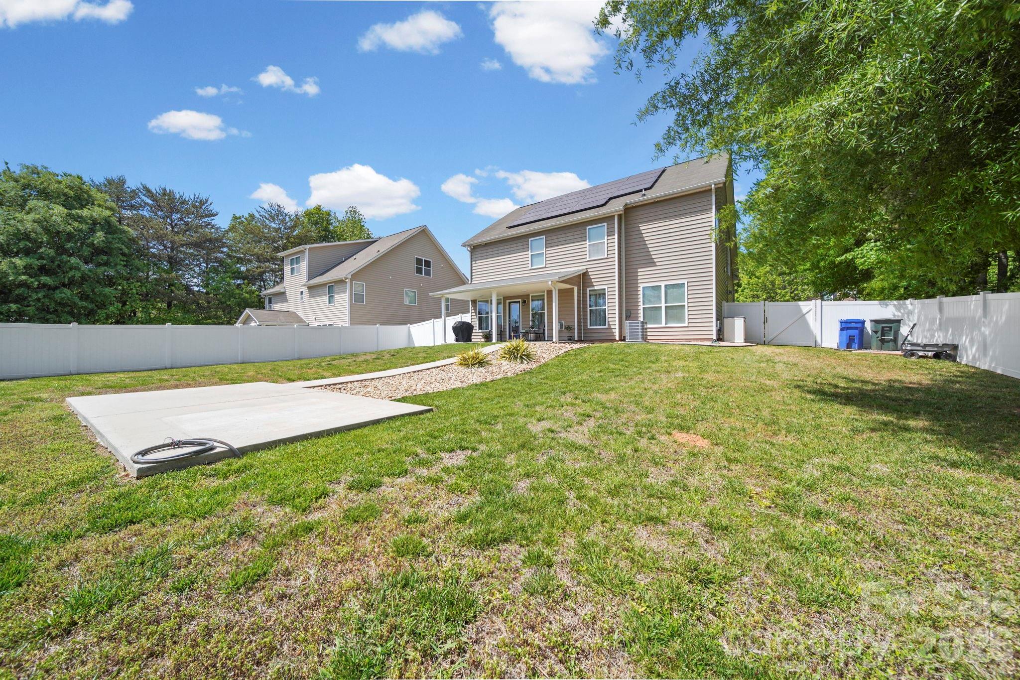 167 Ashlyn Creek Drive Mooresville NC 28115