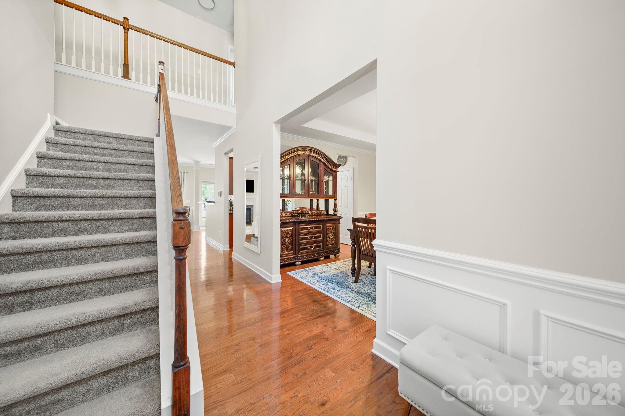 167 Ashlyn Creek Drive Mooresville NC 28115
