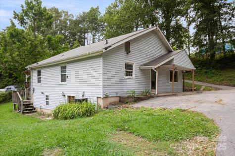 76 Lookout Road Asheville NC 28804