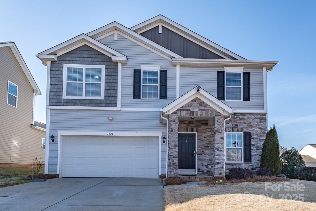 7821 Hereford Street Charlotte NC 28213