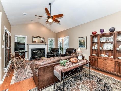 5912 Chalyce Lane Charlotte NC 28270