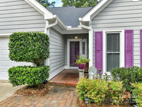 5912 Chalyce Lane Charlotte NC 28270