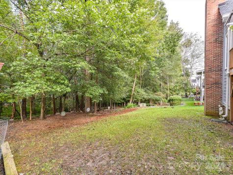 5912 Chalyce Lane Charlotte NC 28270