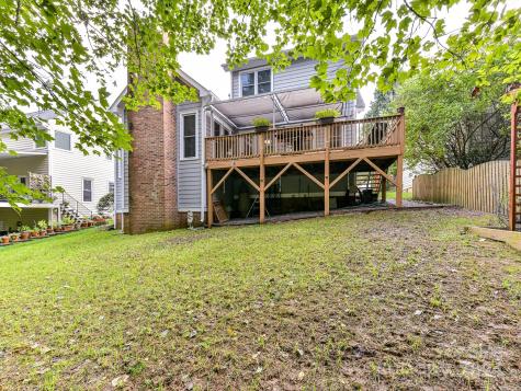 5912 Chalyce Lane Charlotte NC 28270