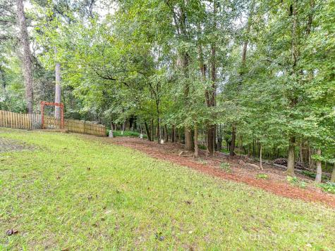 5912 Chalyce Lane Charlotte NC 28270