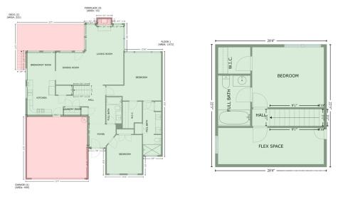 5912 Chalyce Lane Charlotte NC 28270