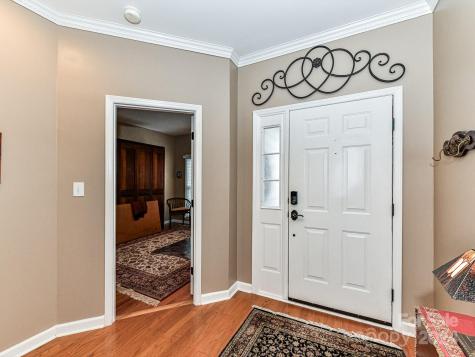 5912 Chalyce Lane Charlotte NC 28270