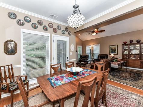 5912 Chalyce Lane Charlotte NC 28270