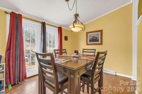401 Lynn Gap Road Spruce Pine NC 28777