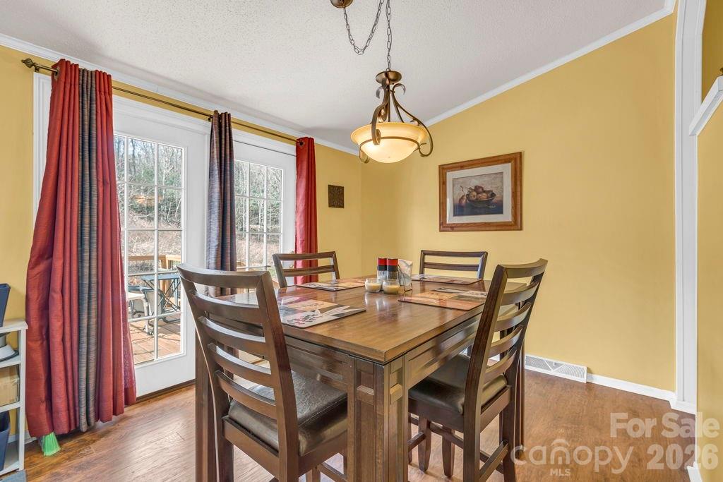 401 Lynn Gap Road Spruce Pine NC 28777