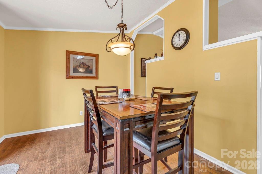 401 Lynn Gap Road Spruce Pine NC 28777