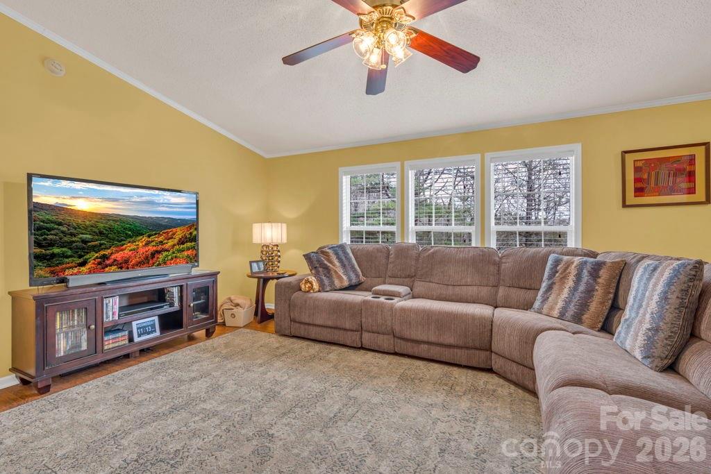 401 Lynn Gap Road Spruce Pine NC 28777