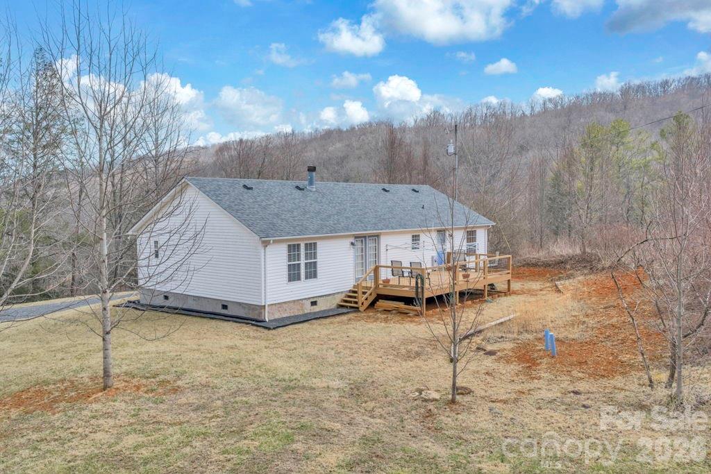 401 Lynn Gap Road Spruce Pine NC 28777