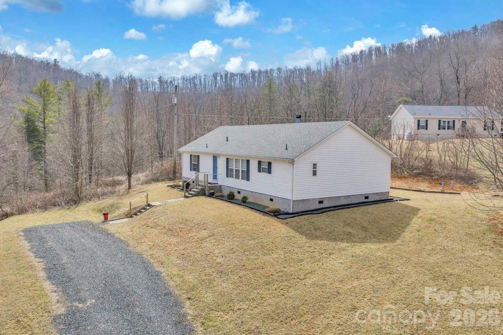 401 Lynn Gap Road Spruce Pine NC 28777