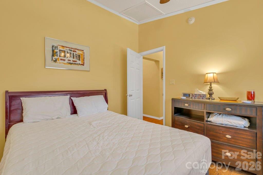 401 Lynn Gap Road Spruce Pine NC 28777