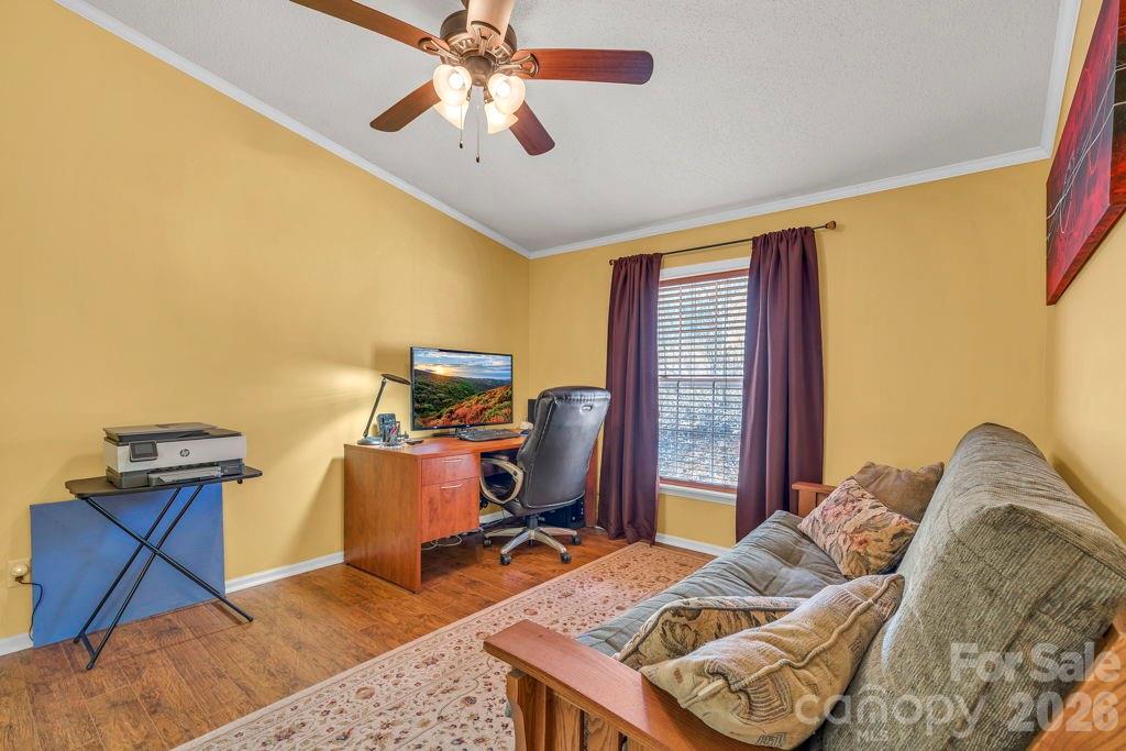 401 Lynn Gap Road Spruce Pine NC 28777